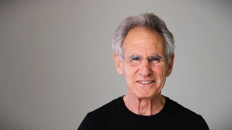 Jon Kabat-Zinn