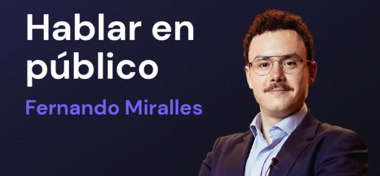 Hablar en Público, de Fernando Miralles (Reseña y opinión)