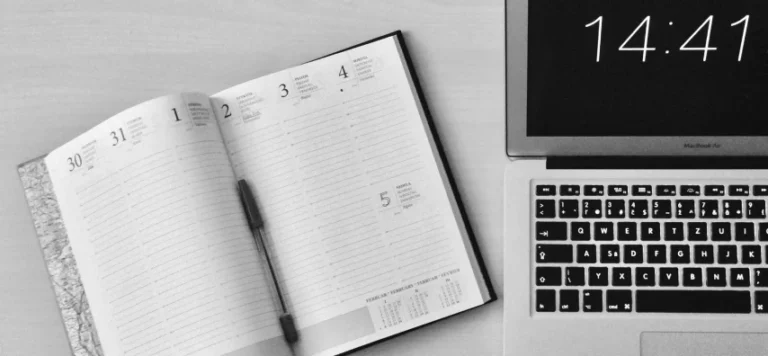 Productividad y Gestión del Tiempo, de José Agudo (Reseña)